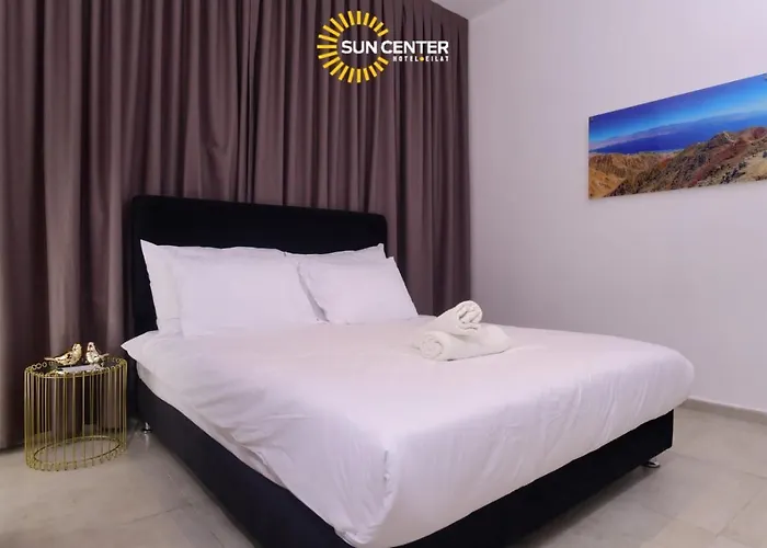 Sun Center Eilat