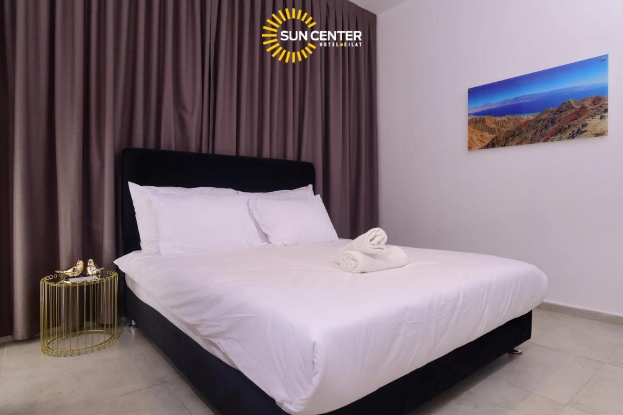 Sun Center Guest house