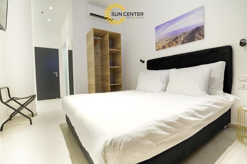 Casa de hóspedes Sun Center