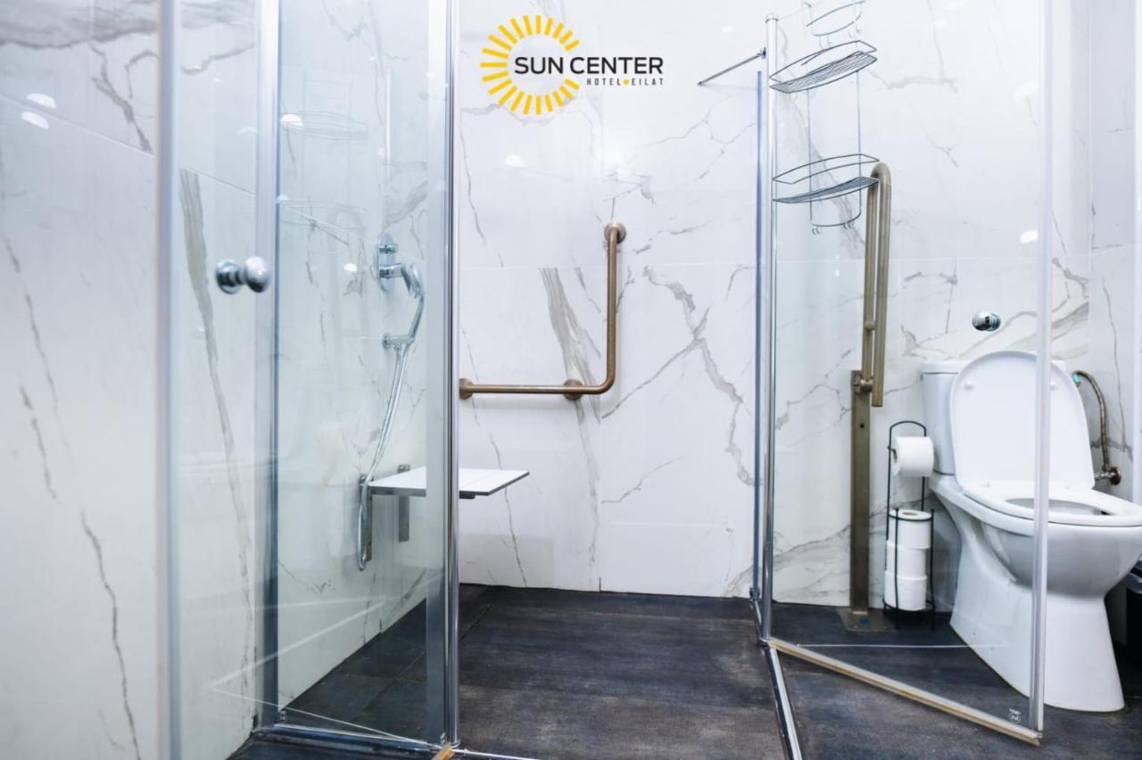 Sun Center *
