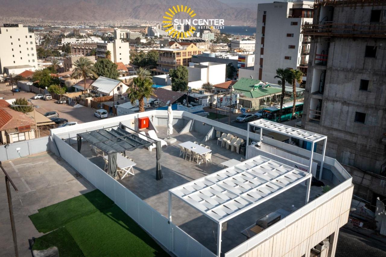 Sun Center Eilat