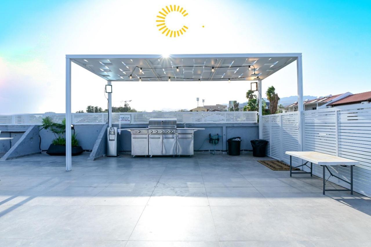 Sun Center Casa de hóspedes